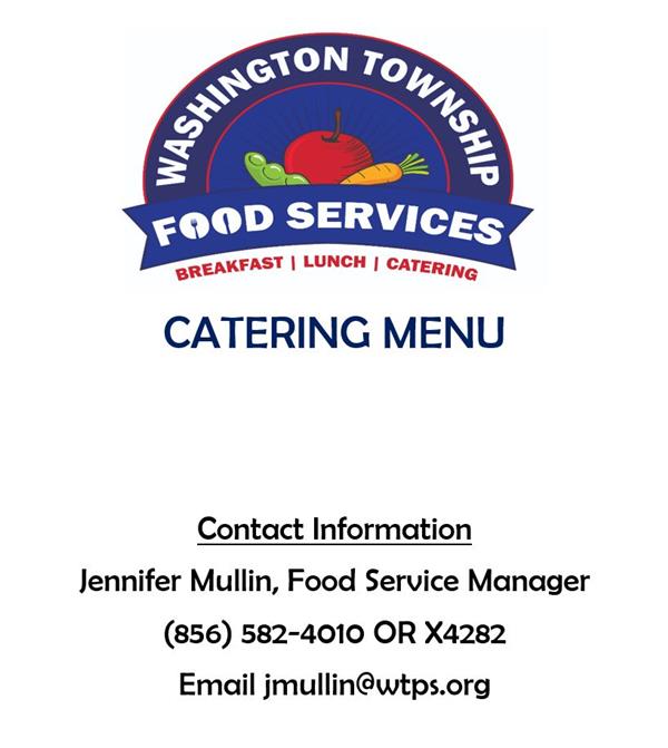 Catering 